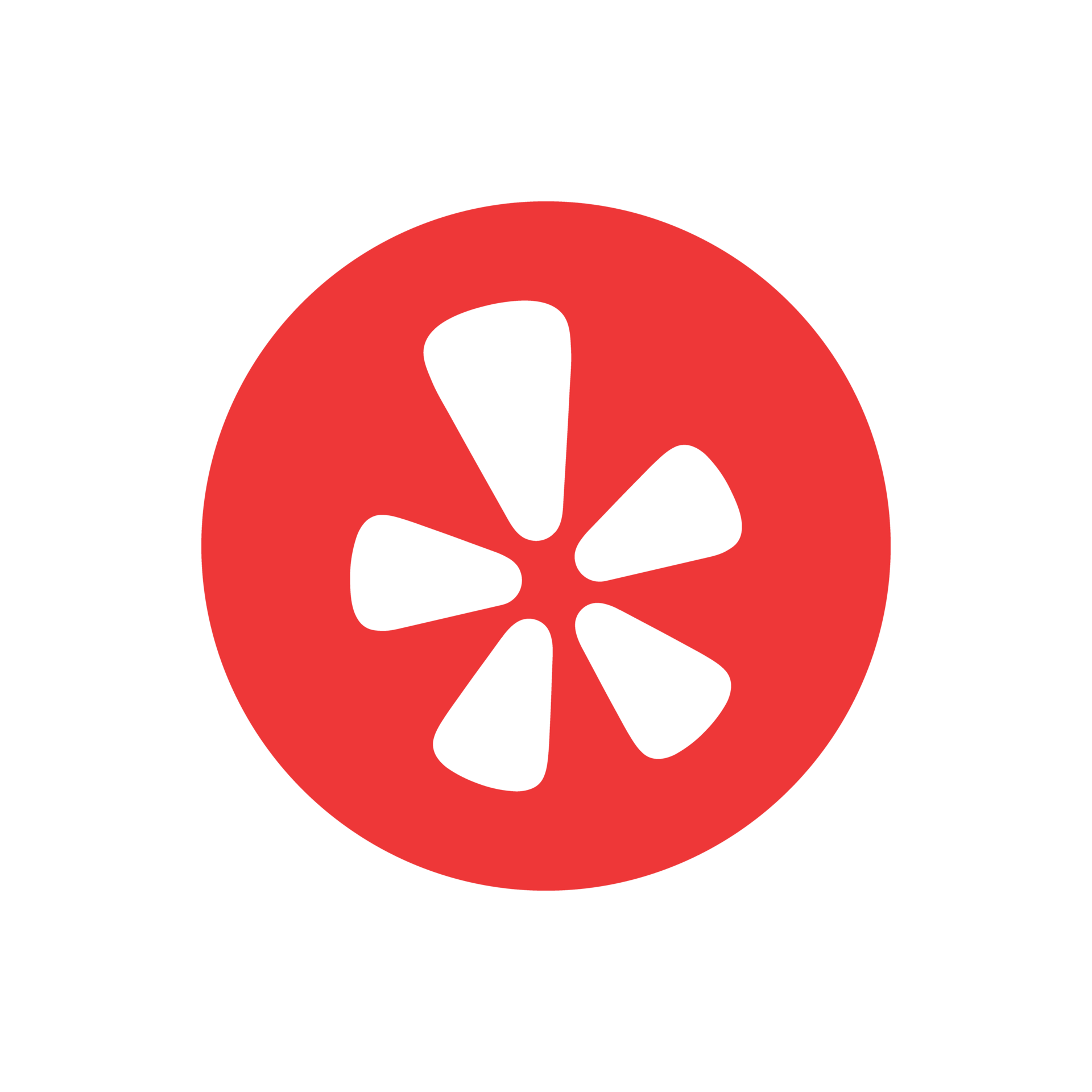 Yelp logo LinkedIn